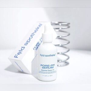 FELD APOTHEKE Pore-Fit 50ml Serum K-beauty